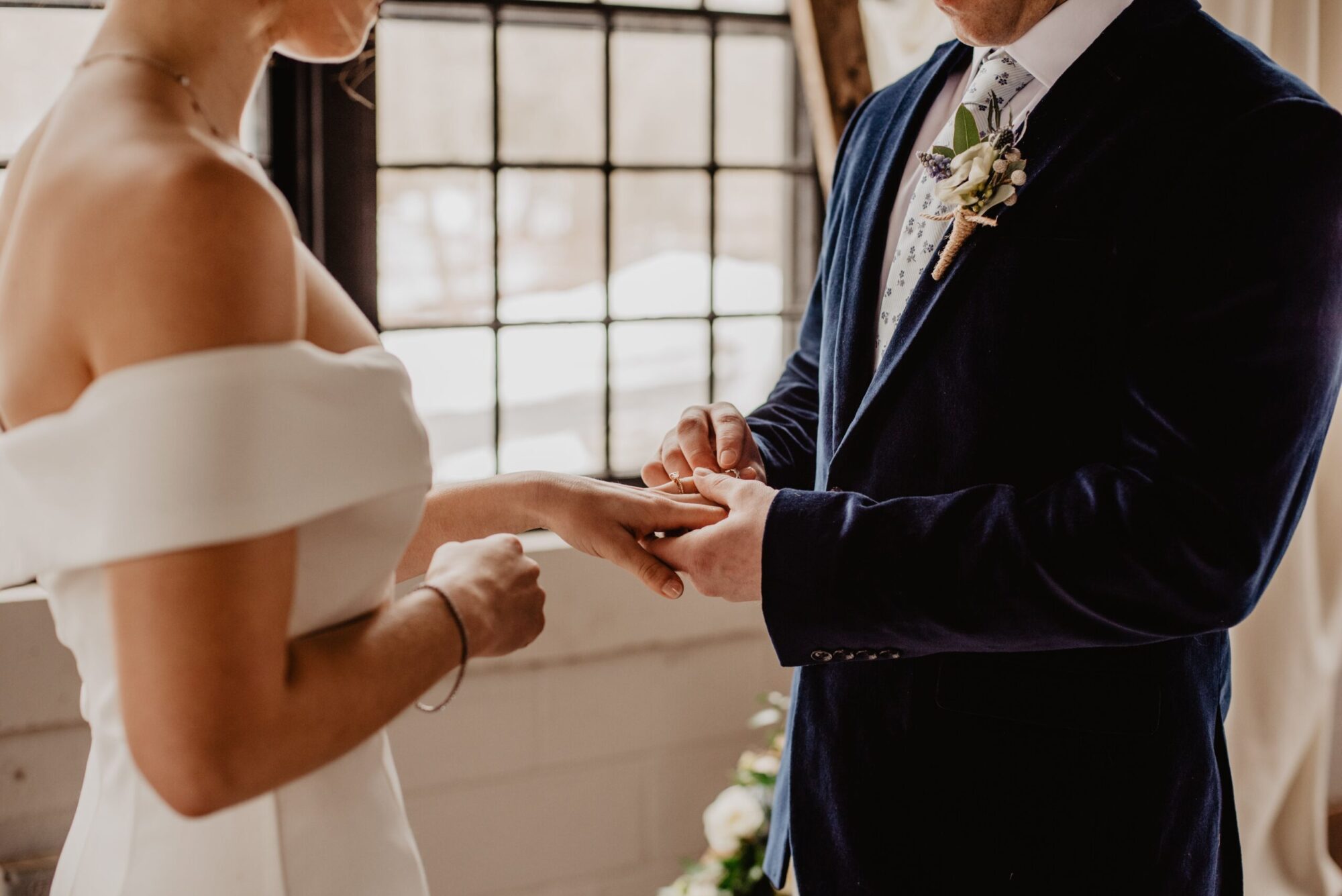 How to Finance Your Wedding (4 Realistic Ways)