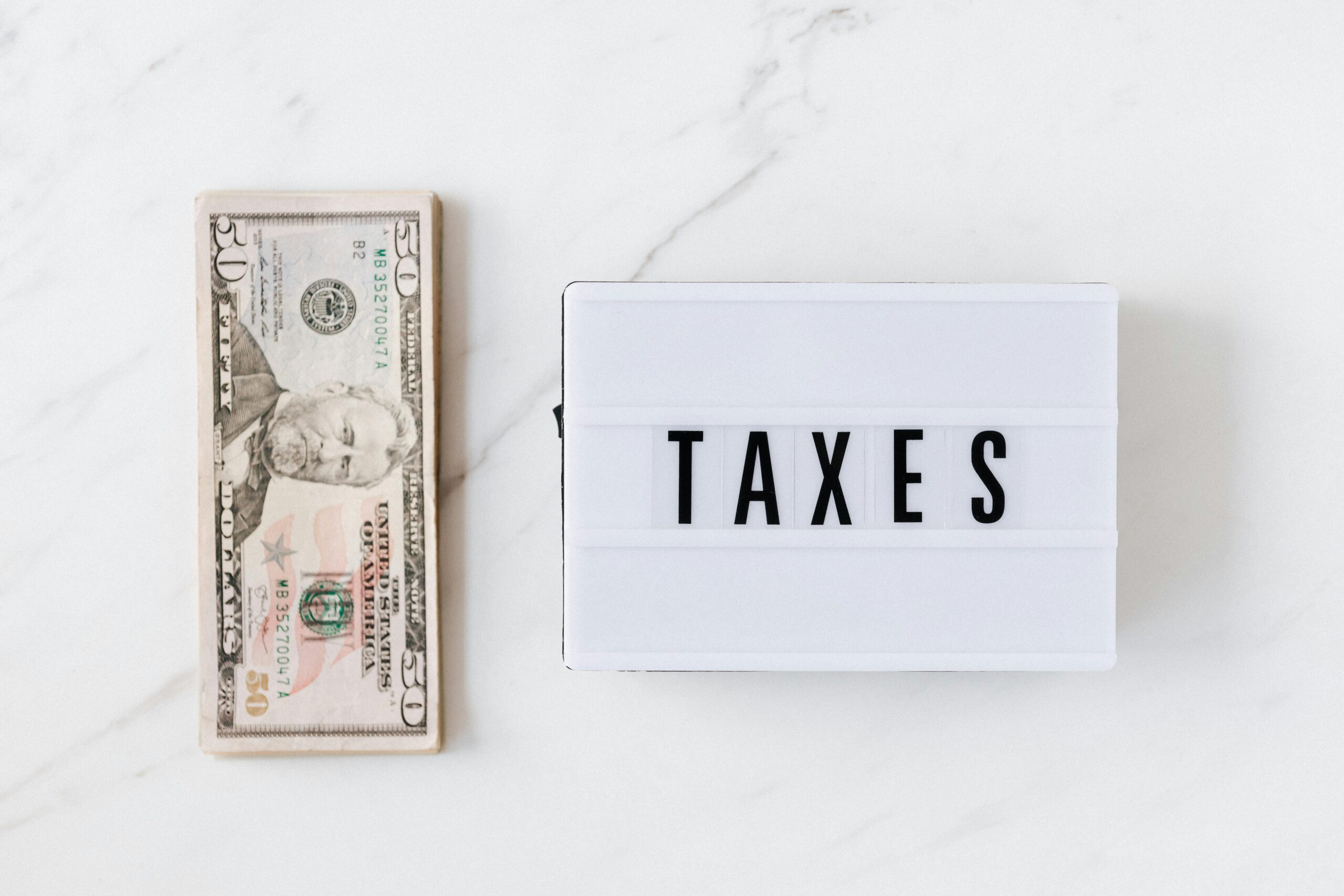 Tax Season Tips to Make Your Life Easier